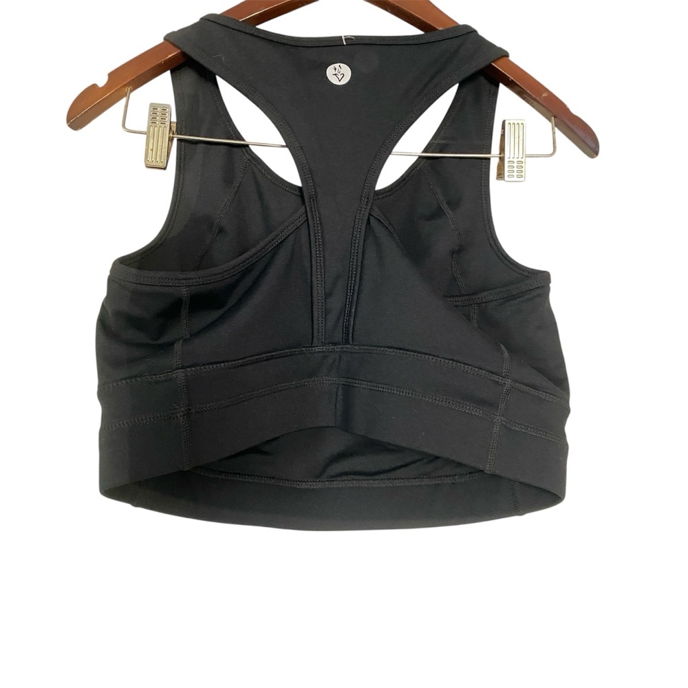 Torrid Active Low-Impact Sports Bra Black Size 0X plus size - Picture 5 of 6